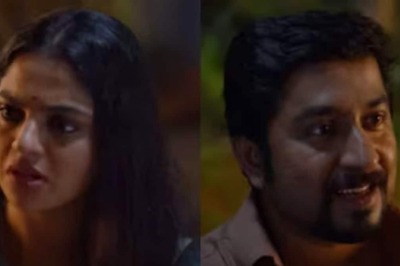 Teaser Of Vineeth Sreenivasan-starrer Oru Jaathi Jathakam A Blend Of Emotions And Drama