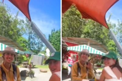 After Leaving Fans Concerned With 'Crying Selfie', Justin And Hailey Bieber Spotted On Vacation