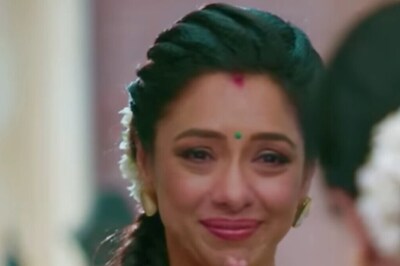 Anupamaa To Cancel Her US Plan? Here's The Truth