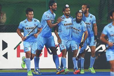 As it happened: India vs Netherlands, Pool B, Hockey World League Final, Raipur