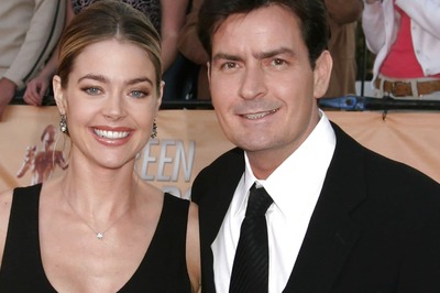 Charlie Sheen Blames Ex-wife Denise After Daughter Sam Joins OnlyFans: ‘She’s Living With Her Mother’