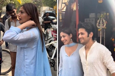 Actress Surbhi Chandna And Karan Sharma Confirm The Date For Their Jaipur Wedding