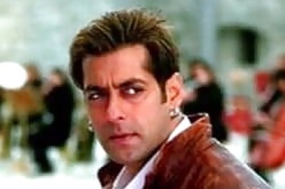 It is a good thing to wear condom: Salman