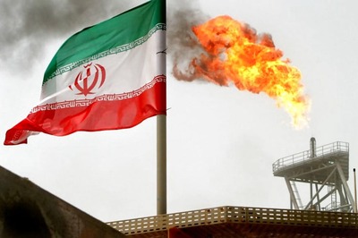 EU and Britain Condemn US Oil and Nuclear Sanctions on Iran