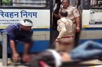 Bharatpur: Gangster Kuldeep Jaghina, Accused Of Killing BJP Leader, Shot In Police Custody