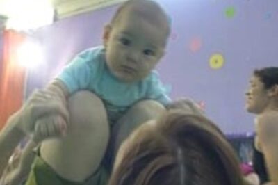 Solid food may put infants at risk