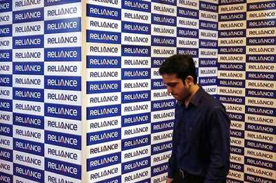 Reliance Communications to partner Reliance Jio in 4G services