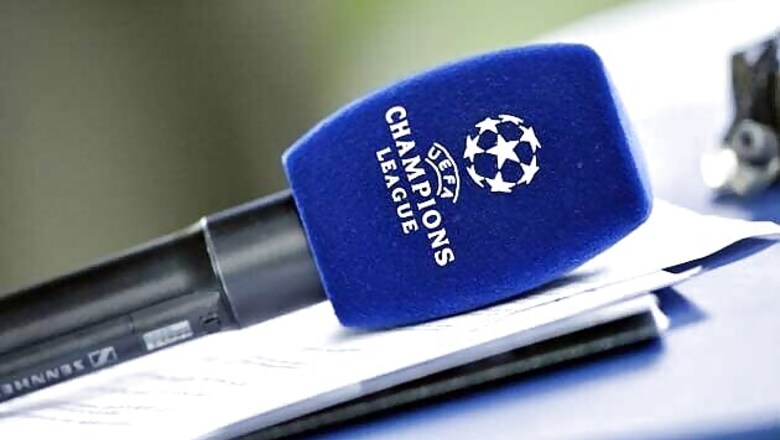 UEFA bans Red Star Belgrade from Champions League