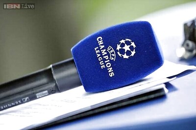 UEFA bans Red Star Belgrade from Champions League