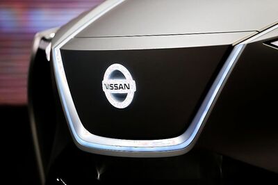 Nissan Says Equity Change in Renault Alliance an Option