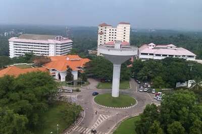 Thiruvananthapuram: Food waste crisis hits Technopark