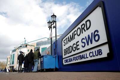 Chelsea FC Open up Hotel at Stamford Bridge for Healthcare Staff During Coronavirus Pandemic