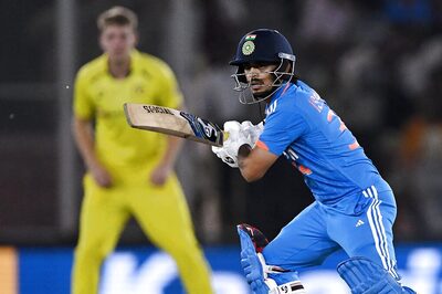 Shubman Gill Is Someone Who Has No Weaknesses, Australia Will Be More Comfortable With Ishan Kishan, Says Aaron Finch