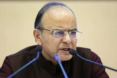 18 Lakh Cases Where Income & Account Profiles Don't Match: Jaitley