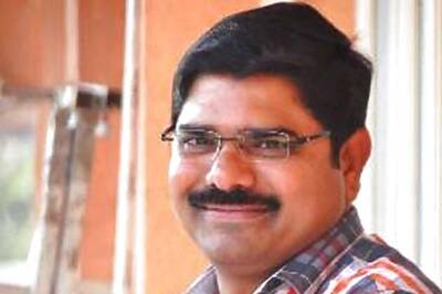 Telugu director Sreedhar promotes personal startegy