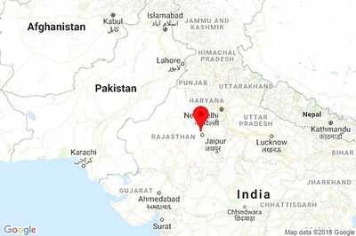 Amber Election Result 2018 Live Updates: Candidate List, Winner, MLA, Leading, Trailing, Margin