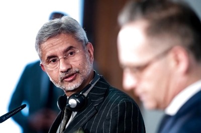 EAM S Jaishankar Likely to Attend SCO Meeting in Moscow Alongside China Amid Heightened LAC Tension