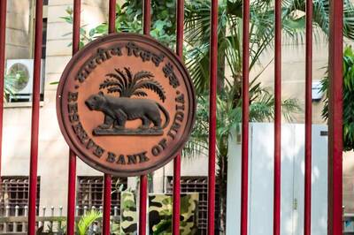 RBI MPC: Inflation Projection To Be Revised Amid High Veg Prices, Firms' Rising Input Costs