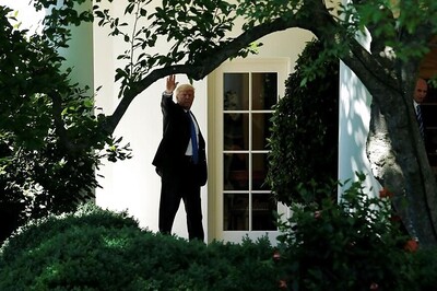 Trump Targets Illegal Immigrants Who Were Given Reprieves by Obama