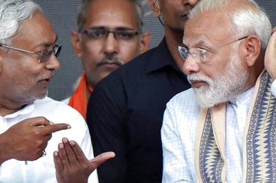 Jumping NDA Ship Was Easy for Nitish Kumar, But Building Anti-Modi Armada Would be Difficult