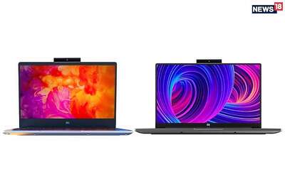 Xiaomi Mi Notebook 14 & Mi Notebook 14 Horizon Edition Go on Sale Today: Price, Offers & More