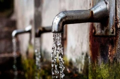 Delhi Water Supply Likely to Remain Affected for a Week, Says DJB
