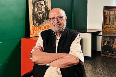 Shocking! Shyam Benegal's Kidneys Fail, National Award Winner Undergoing Dialysis at Home: Report