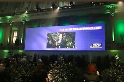 Schwarzenegger: Use Stimulus Funds To Invest In Clean-energy