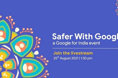 Safer With Google 2021 Will Build On Google's Privacy Push: Top 5 New Features For Android And Chrome