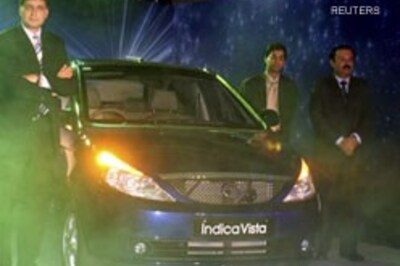 Car costs to go down, makers welcome stimulus package