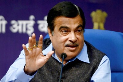Centre Will Soon Take Up Linking of Godavari and Cauvery, Says Nitin Gadkari