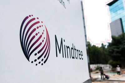 Mindtree Shares Plunge 14% as Top Management Resigns After L&T Acquires Controlling Stake