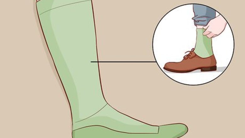 How to Wear Lace Up Boots