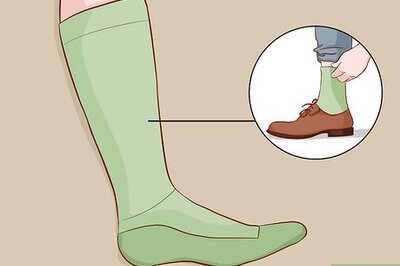 How to Wear Lace Up Boots