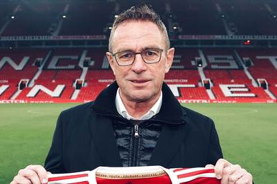 ‘Nonsense’: Ralf Rangnick Dismisses ‘Bonus’ Rumours on Signing Erling Haaland