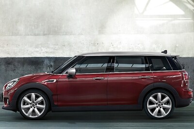 Mini Clubman: The Estate Mini Arrives in India Priced at Rs 37.9 lakh
