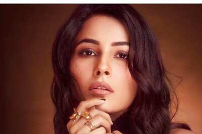 Shehnaaz Gill Buys A New House Post Kisi Ka Bhai Kisi Ki Jaan Release; Fans Call Her 'Inspirational'