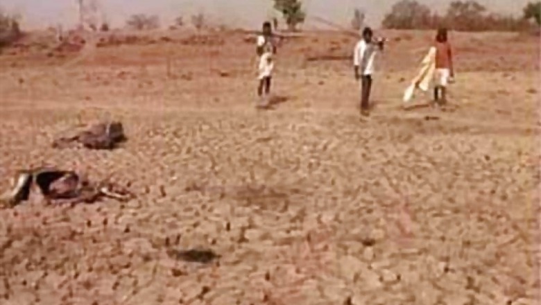 Marathwada Drought will be History After Water Grid Project, Says Devendra Fadnavis