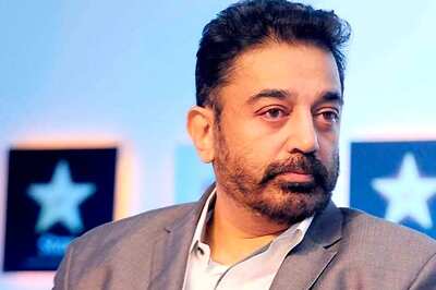I'm Now Directing 'Sabash Naidu', Confirms Kamal Haasan