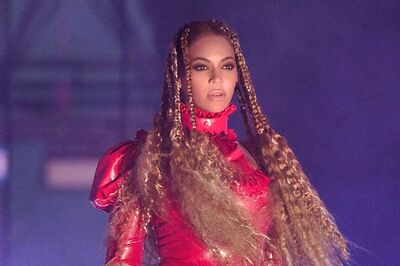 Beyonce Likely To Get Her Own TV Channel