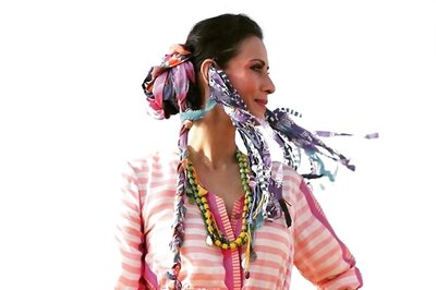 Summer 2018: Three Looks Inspired by Top Influencer Models