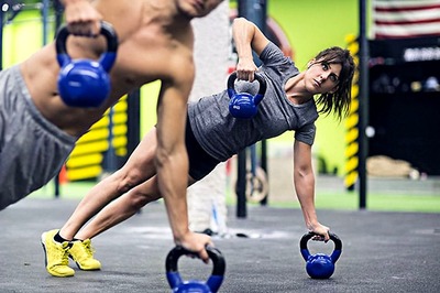 Lift Weights to Lower Your Stroke Risk