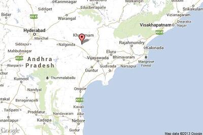 Telangana issue: TDP for JPC, expresses anguish over Andhra bifurcation