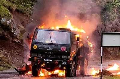 Pak-based Lashkar-e-Taiba’s Compulsion to Carry Out ‘Jihad’ in Kashmir | All You Need to Know