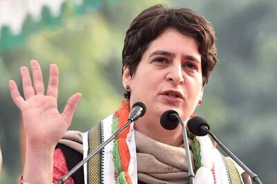 Priyanka Gandhi Slams UP Govt, Says its 'No Testing is Equal to No Corona' Policy a Criminal Act