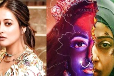 ‘They Think I’m Doing A Propaganda Film’: Raima Sen On Receiving Threats For Maa Kaali