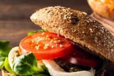 6 Mini-Meals To Boost Your Weight Loss Journey