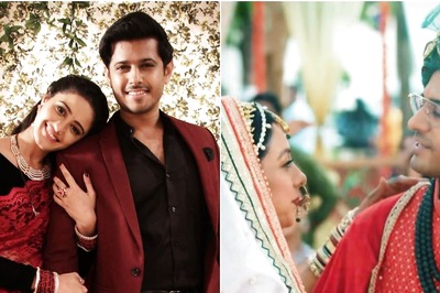 TRP Race: Neil Bhatt and Ayesha Singh's Ghum Hai Kisikey Pyaar Meiin Drops Big, Anupamaa Continues To Rule