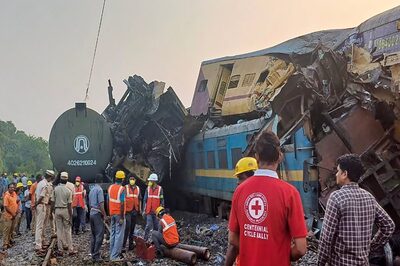 Akhil Vaani | Andhra Train Accident: It is Stop-Loss Time for Zero Tolerance of Incidents