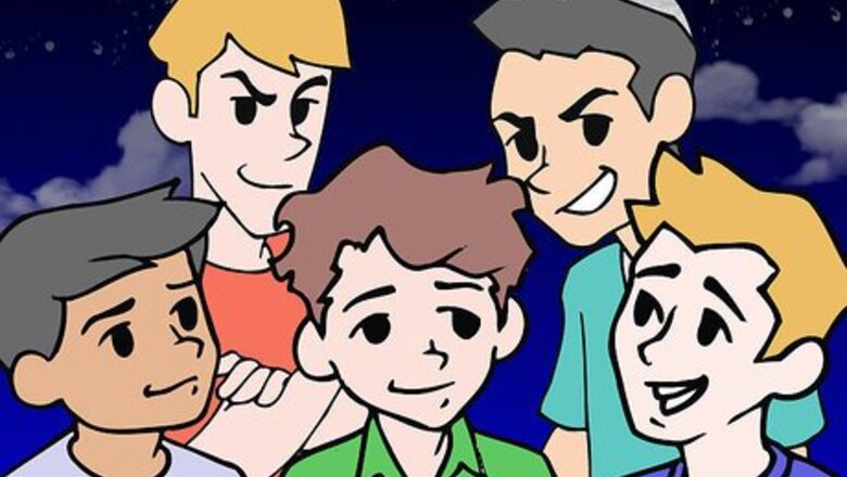 How to Form an Animal Pack